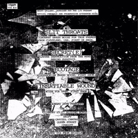 Feedback and frustration aftershow at SHIFT