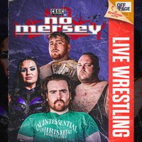 Craicdown Wrestling: No Mersey at Liverpool Irish Centre