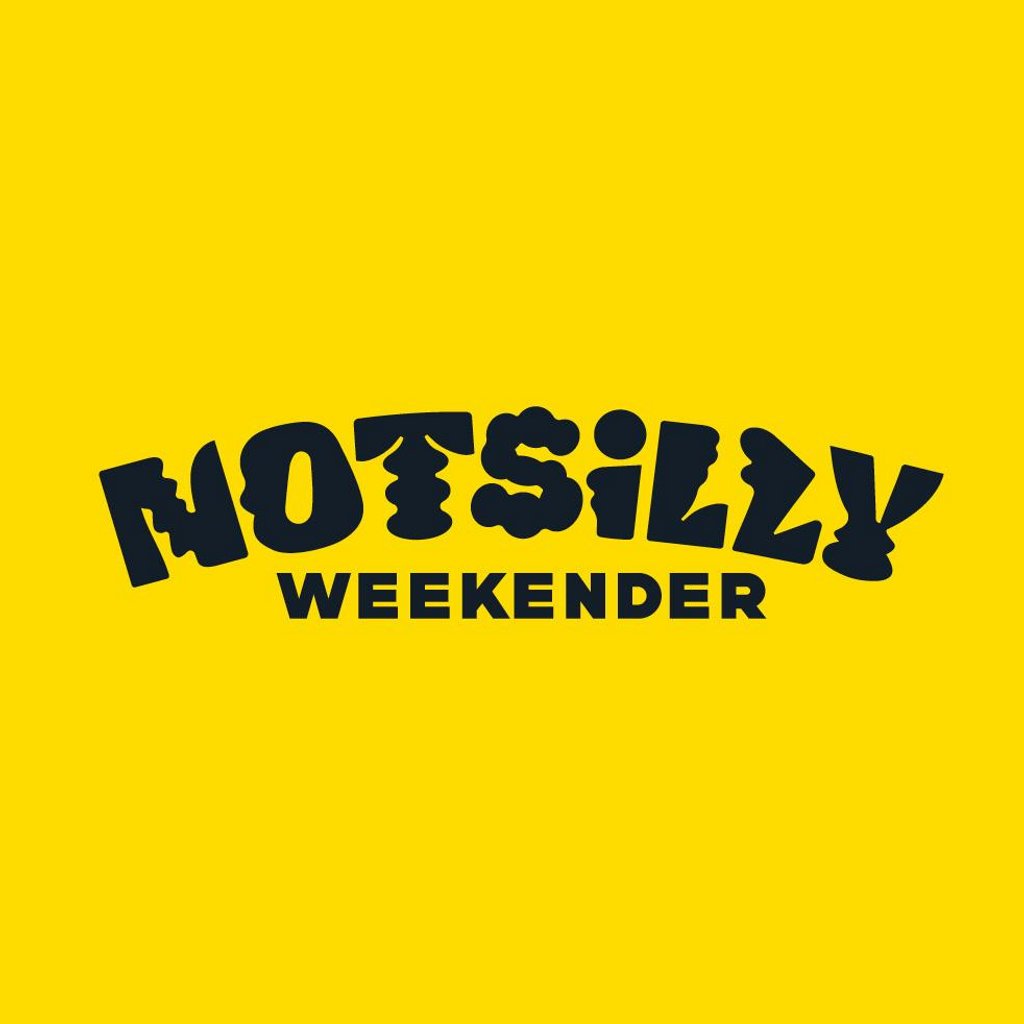 Notsilly weekender