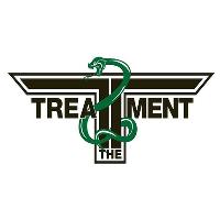 The Treatment, Airrace, Tequila Mockingbyrd The Treatment, Airrace, Tequila Mockingbyrd