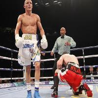 Carl Frampton v Josh Warrington LIVE at Shooters Bar Leeds at Shooters Sports Bar