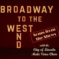 Broadway to the West End!