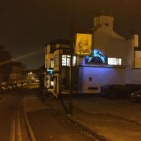 New Brighton Old Town Ghost Walk at The Hidden History Of New Brighton Tours