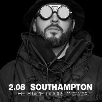 OSTR w Southampton at The Stage Door