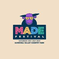 MADE Festival 2021 at Sandwell Valley Country Park