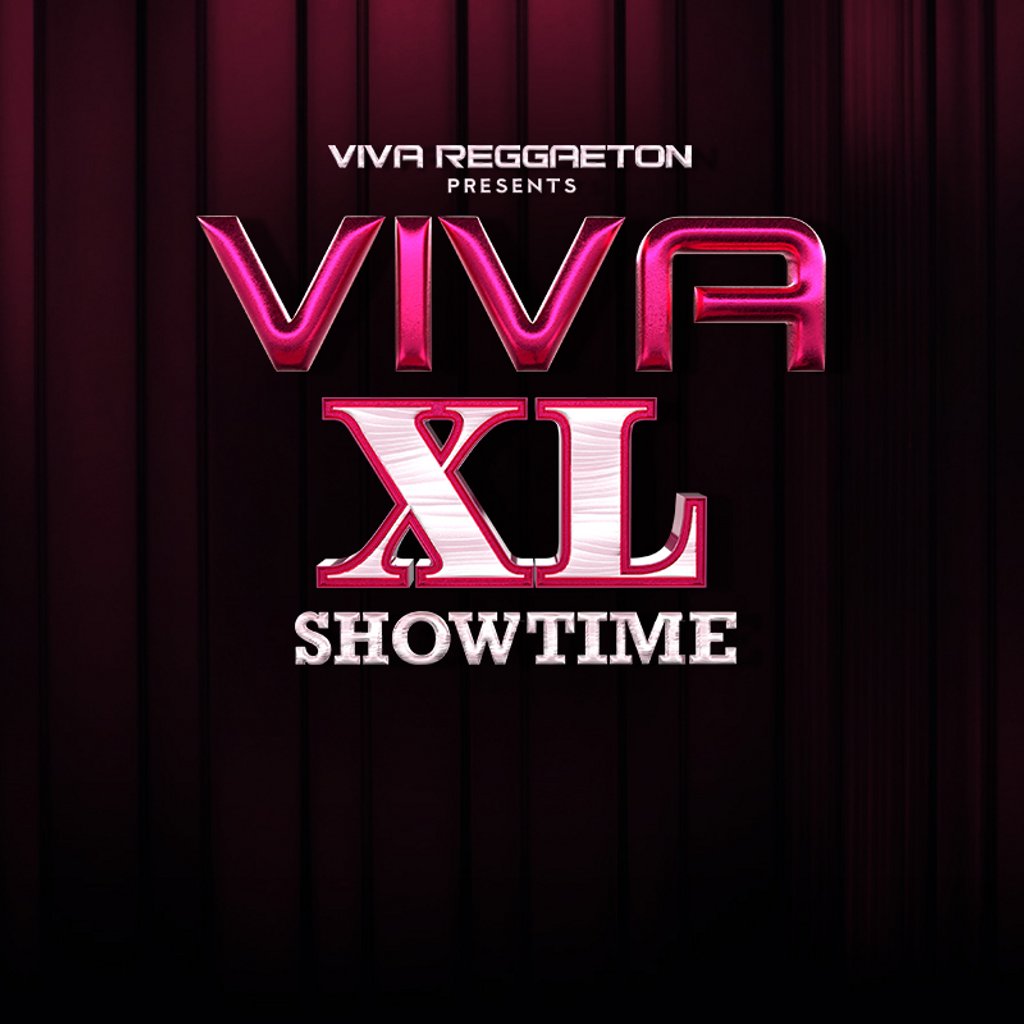 VIVA Reggaeton XL Showtime Lightbox London Sat 3rd February 2024
