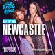 Old Skool Bingo Sat 25th April Newcastle Event Title Pic