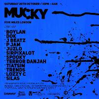 Mucky