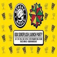 Reggae roast, aba shanti-I, yt, reggae rajahs