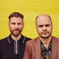 Good Friday ft. Kaiser Chiefs DJ Set Good Friday ft. Kaiser Chiefs DJ Set