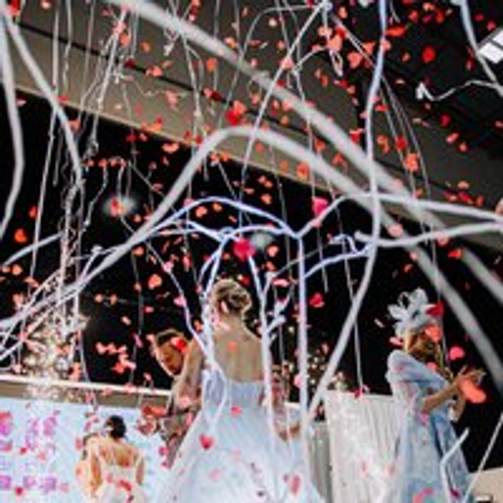 The National Wedding Fair - 2 day event