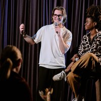 Singles Open Mic Comedy Night at Bar Rumba