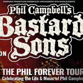 Phil Campbell