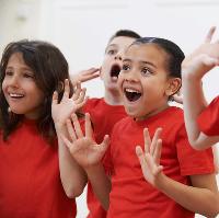 Summer Music Camp