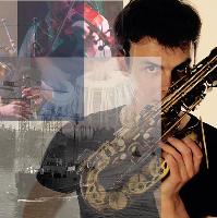 Paul Towndrow & The Keywork Orchestra 'Deepening The River' at The Merchants House Of Glasgow