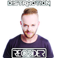 Distraction Presents: ReOrder 'I Am Ready' Album Tour at The Mash House