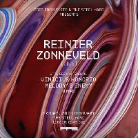 Reinier Zonneveld - London at The Steel Yard