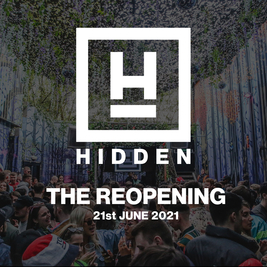 Hidden: The Reopening