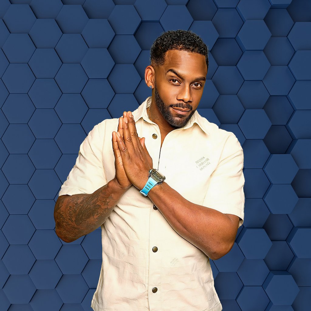 Richard Blackwood : Unfiltered - Wolverhampton