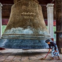 Capturing Culture Photography Exhibition at Bray House, Ascot House And Osprey House