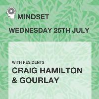 Mindset : Residents Night