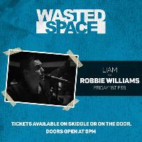 Liam As Robbie