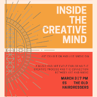 Inside the Creative Mind at The Old Hairdressers