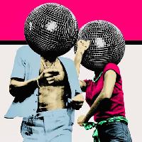 Disco Frenzy !