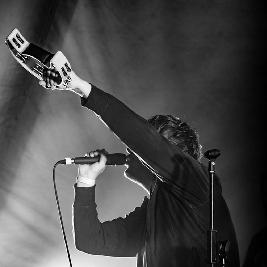 Tribute to The Stone Roses