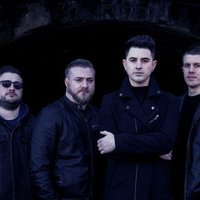 Runaway Killers & Simulation Muse at Chinnerys at Chinnerys