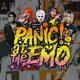 Panic at the Emo Club Night - MK11 Event Title Pic