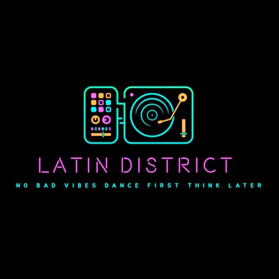 LatinDistrict