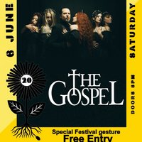The Gospel at WMF at Studio Se7en