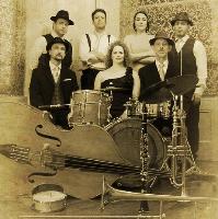 The Greenwich Swing Dance Picnic at Greenwich Park Bandstand