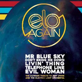 ELO Again