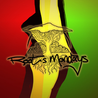 Roots Mondays {Free Entry} Finstar, Compton & Elymental & More at The Volks Nightclub