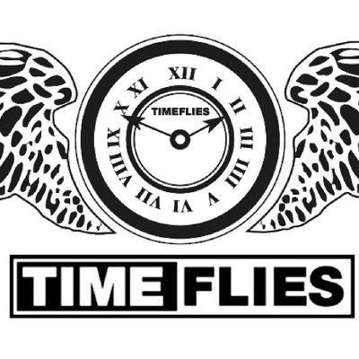 Time Flies Ibiza Summer Party