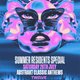 Abstrakt Summer Residents Special Event Title Pic