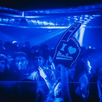 Milkshake Brighton - UV Rave | £3 tickets, cheap student drinks! at Horizon