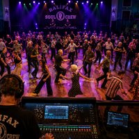 Halifax Soul Crew Soul Weekender