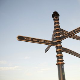 Grimsby Audio Tour: Down Dock