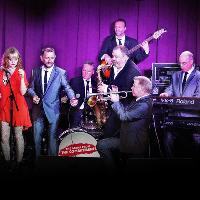 The Stars from the Commitments