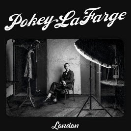 Pokey Lafarge