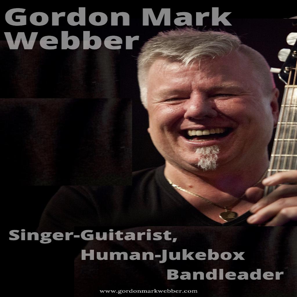 Gordon Anchors The Human Jukebox