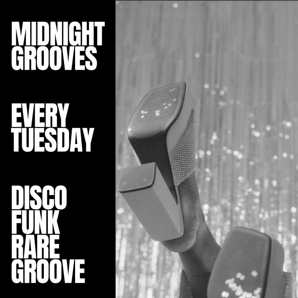 Midnight Grooves