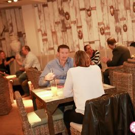 Speed Dating Richmond (Ages 30-50)