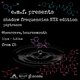 E.M.F. - Psytrance // NYE 2025 Event Title Pic