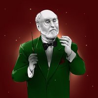 The World of John Williams by the Mystery Ensemble at Llandaff Cathedral