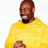 Darren Harriott at Old Fire Station