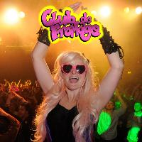 Club de Fromage at Islington Academy